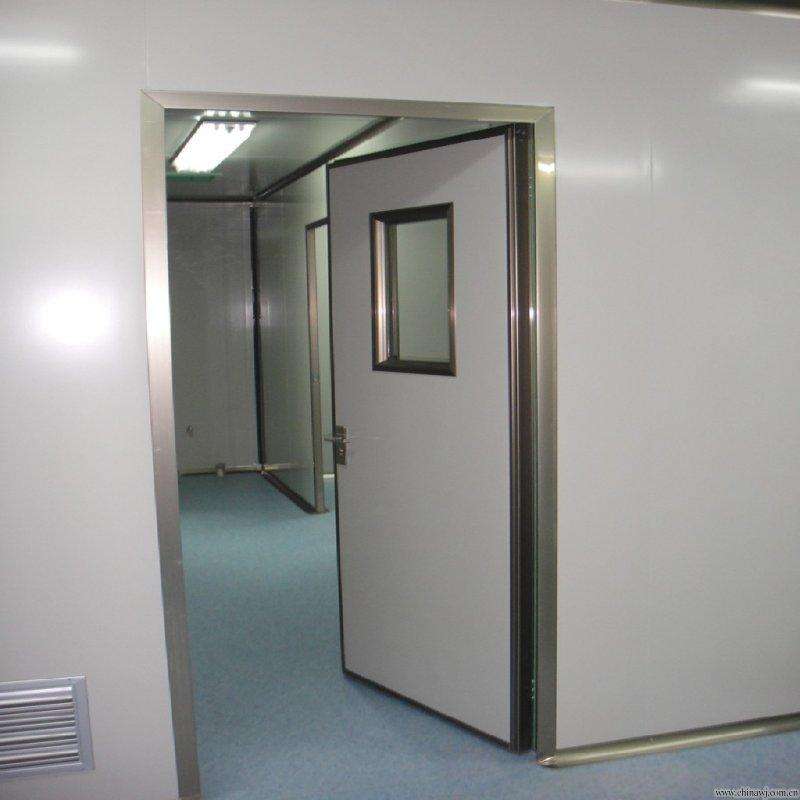 安顺CT室防护铅门